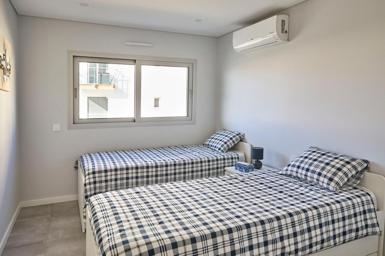 Nice Apartment Near The Beach - モンテ・ゴルド エクステリア 写真