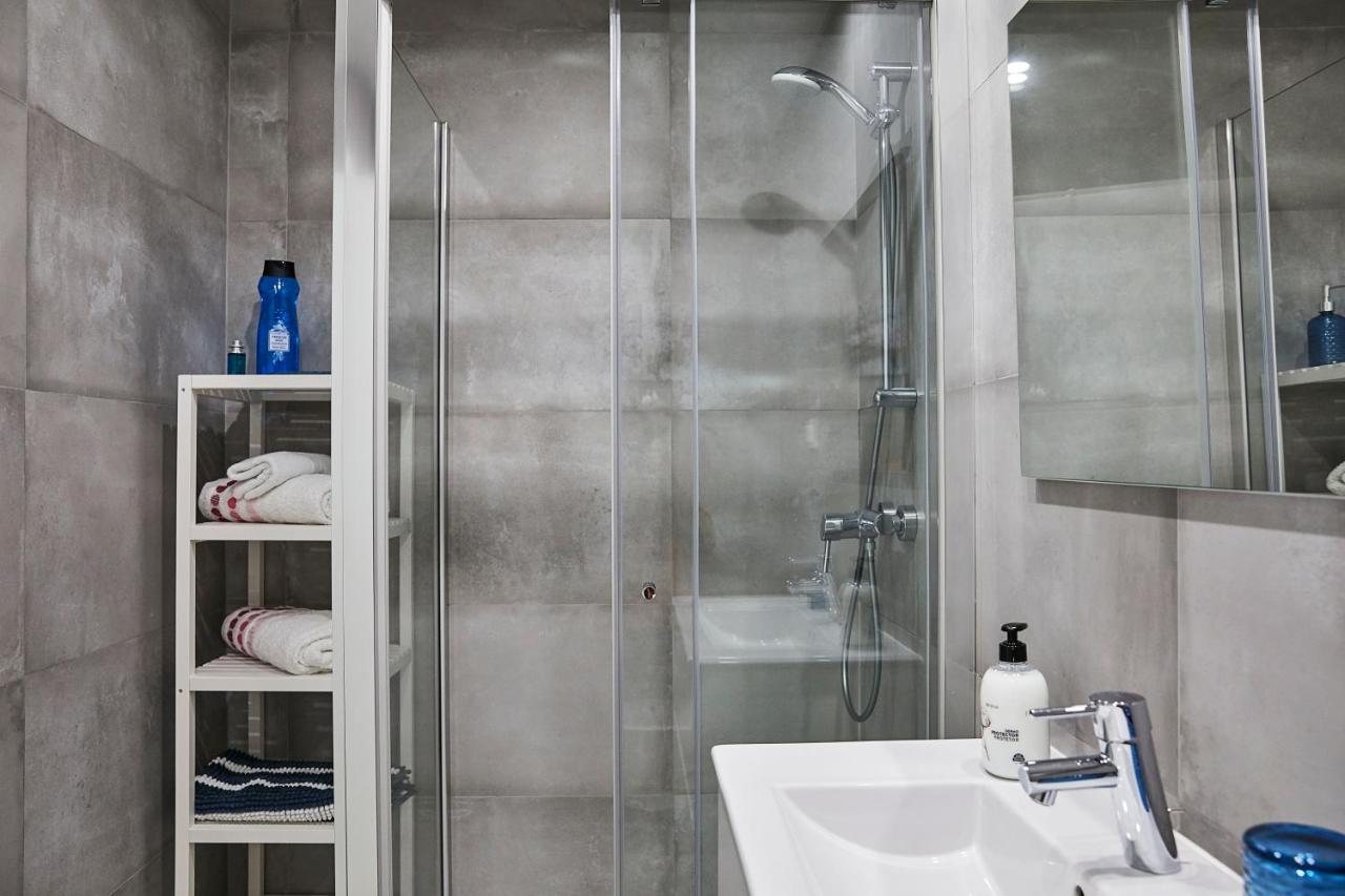 Nice Apartment Near The Beach - モンテ・ゴルド エクステリア 写真