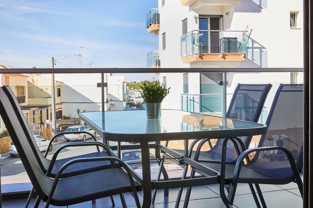 Nice Apartment Near The Beach - モンテ・ゴルド エクステリア 写真